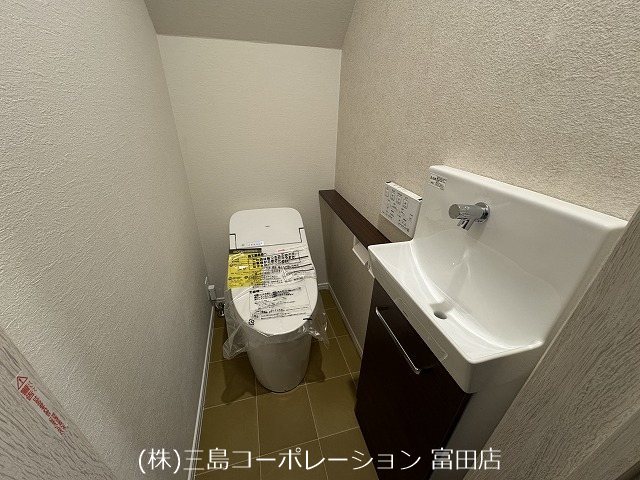 高槻市芝生町2丁目　SUMIKA新築一戸建  その他