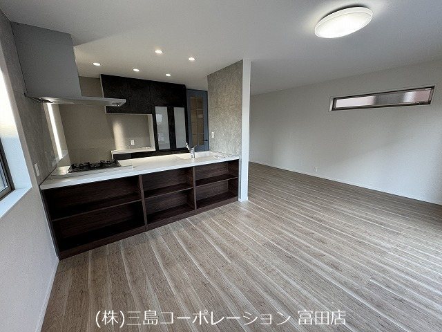 高槻市芝生町2丁目　SUMIKA新築一戸建  その他