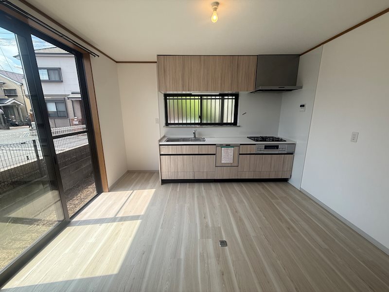 茨木市西福井1丁目　中古一戸建 その他