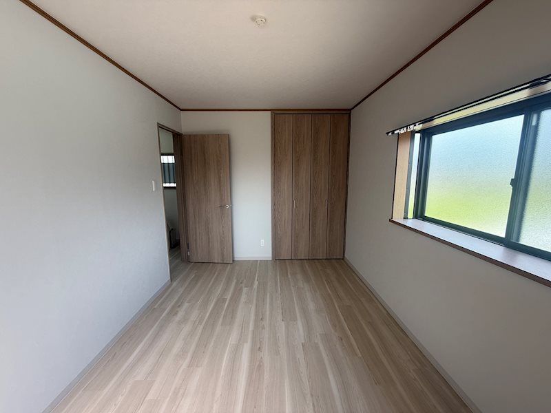 茨木市西福井1丁目　中古一戸建 その他