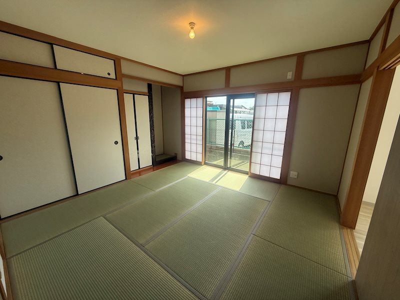 茨木市西福井1丁目　中古一戸建 その他