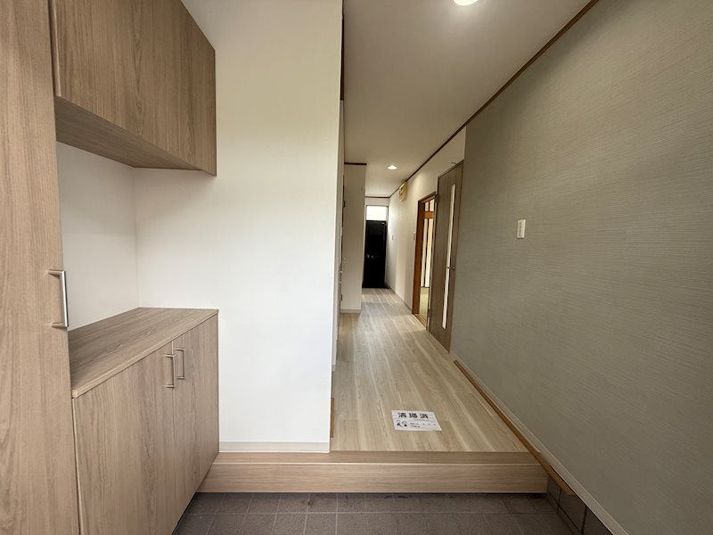 茨木市西福井1丁目　中古一戸建 その他