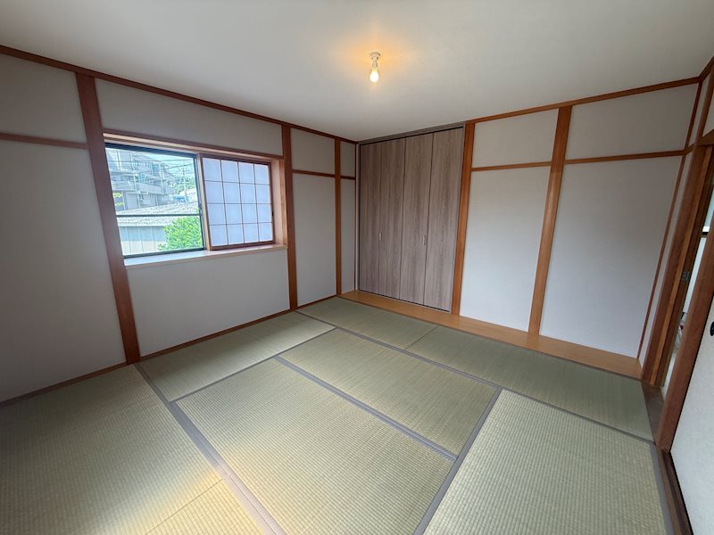 茨木市西福井1丁目　中古一戸建 その他