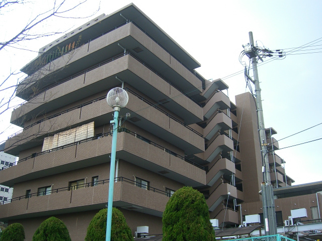 セントラルステージ千里青葉丘 その他