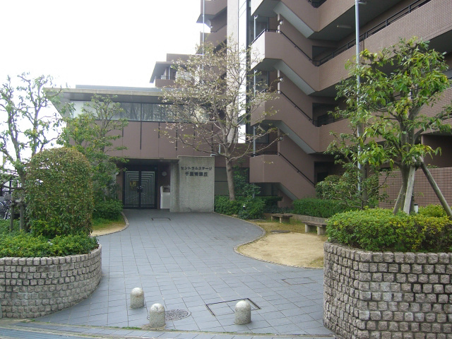 セントラルステージ千里青葉丘 その他