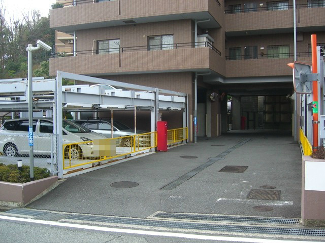 セントラルステージ千里青葉丘 その他