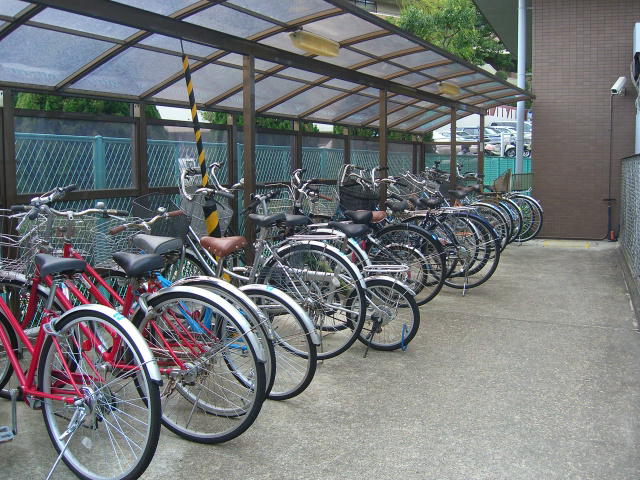 セントラルステージ千里青葉丘 その他