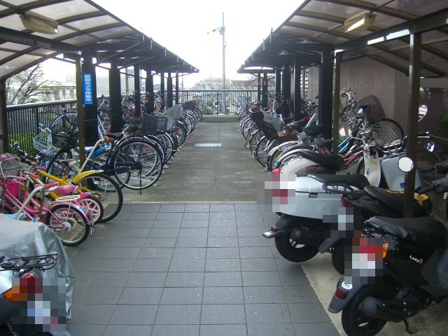 セントラルステージ千里青葉丘 その他