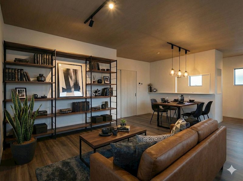 摂津市鳥飼野々1丁目　新築未入居物件 その他