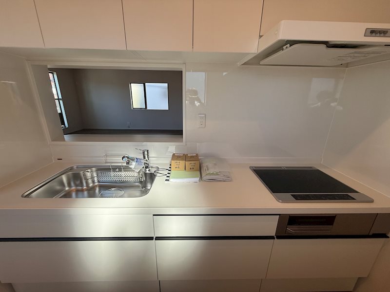 摂津市鳥飼野々1丁目　新築未入居物件 その他