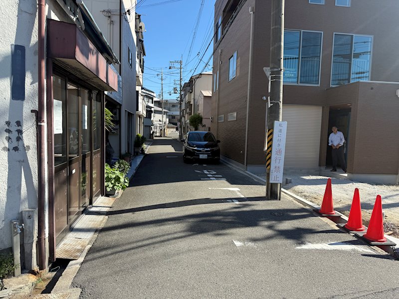 摂津市鳥飼野々1丁目　新築未入居物件 その他