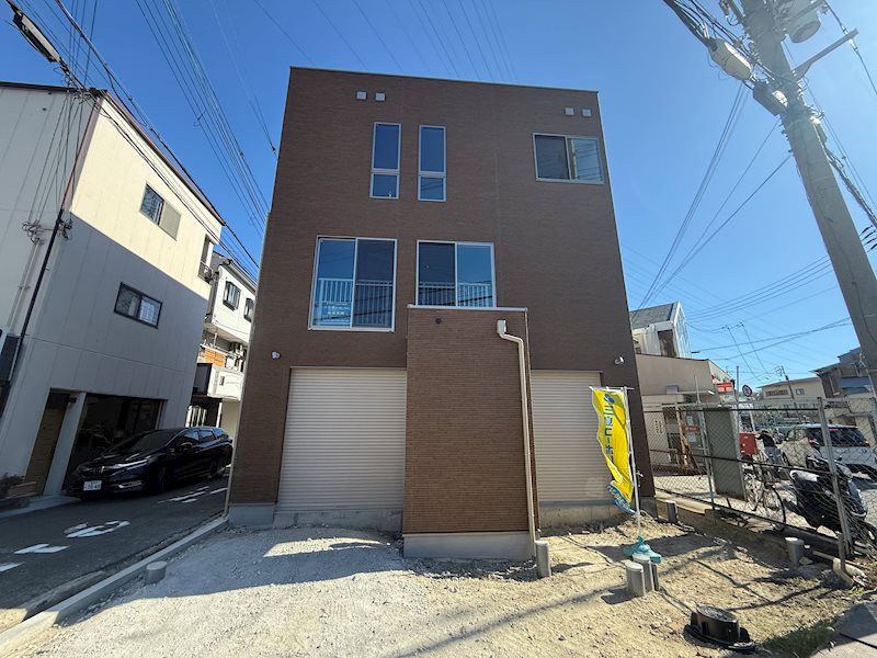 摂津市鳥飼野々1丁目　新築未入居物件 その他