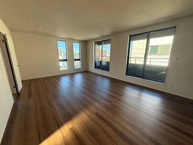 摂津市鳥飼野々1丁目　新築未入居物件 その他