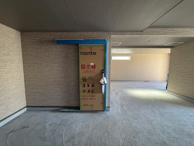 摂津市鳥飼野々1丁目　新築未入居物件 その他