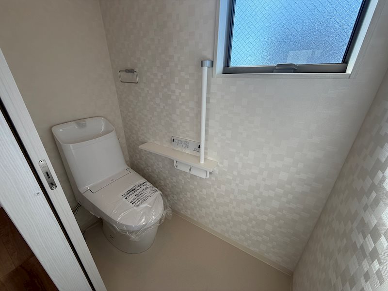 摂津市鳥飼野々1丁目　新築未入居物件 その他