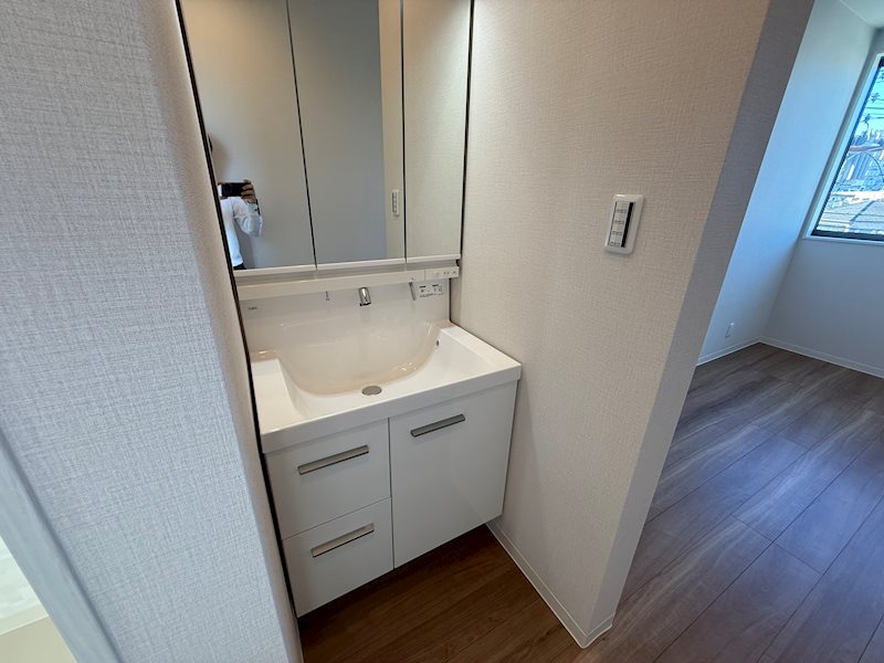 摂津市鳥飼野々1丁目　新築未入居物件 その他