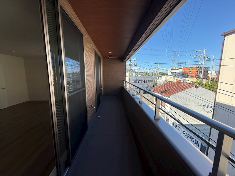 摂津市鳥飼野々1丁目　新築未入居物件 その他