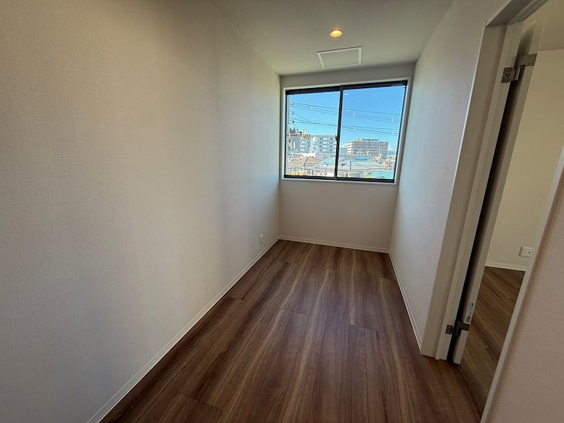 摂津市鳥飼野々1丁目　新築未入居物件 その他