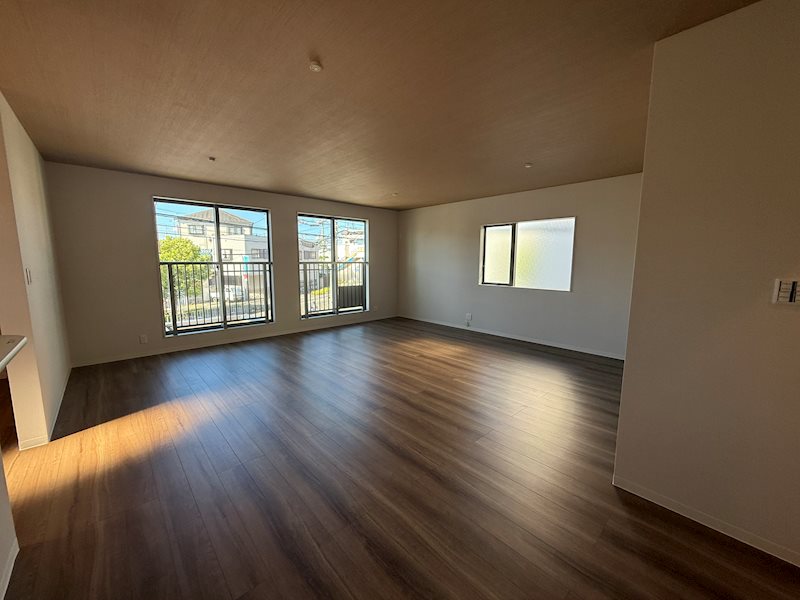 摂津市鳥飼野々1丁目　新築未入居物件 その他