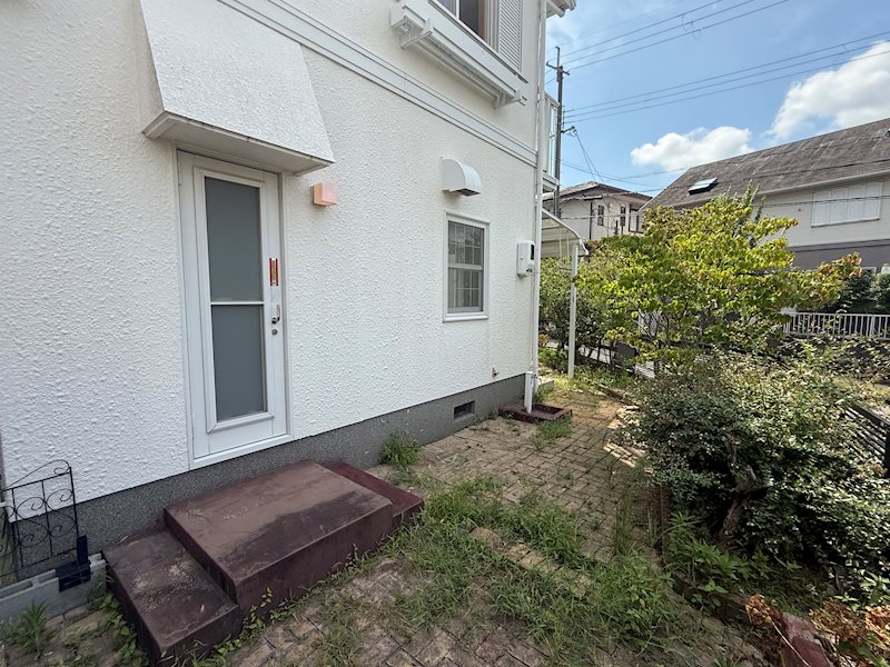 茨木市山手台7丁目　中古一戸建 その他