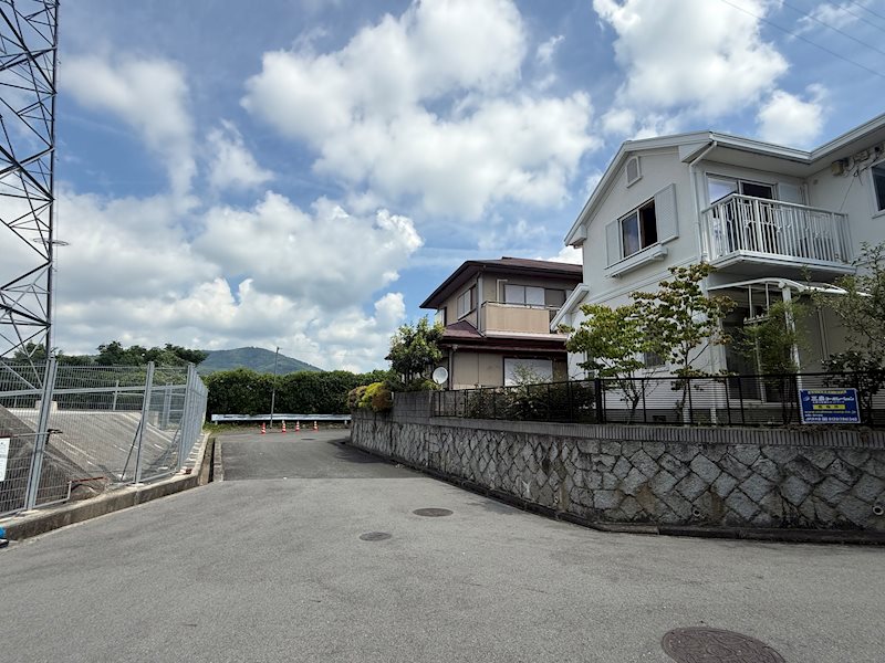 茨木市山手台7丁目　中古一戸建 その他