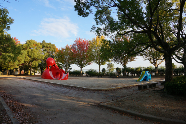 茨木市山手台7丁目　中古一戸建 周辺画像8