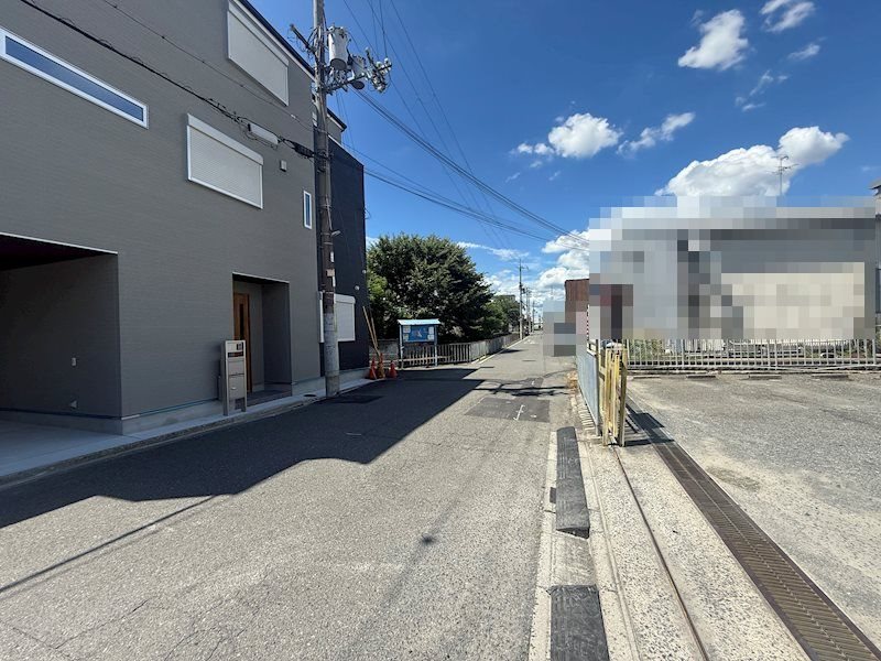 SUMIKA 高槻市柱本6丁目 その他