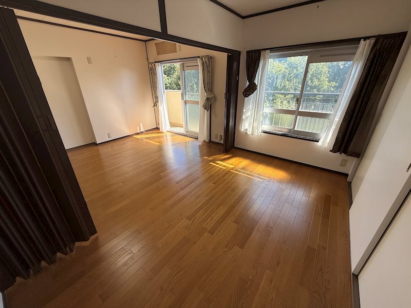 茨木郡山D住宅A18棟  その他