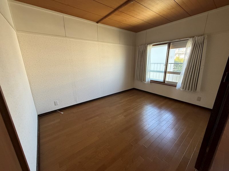 茨木郡山D住宅A18棟  その他