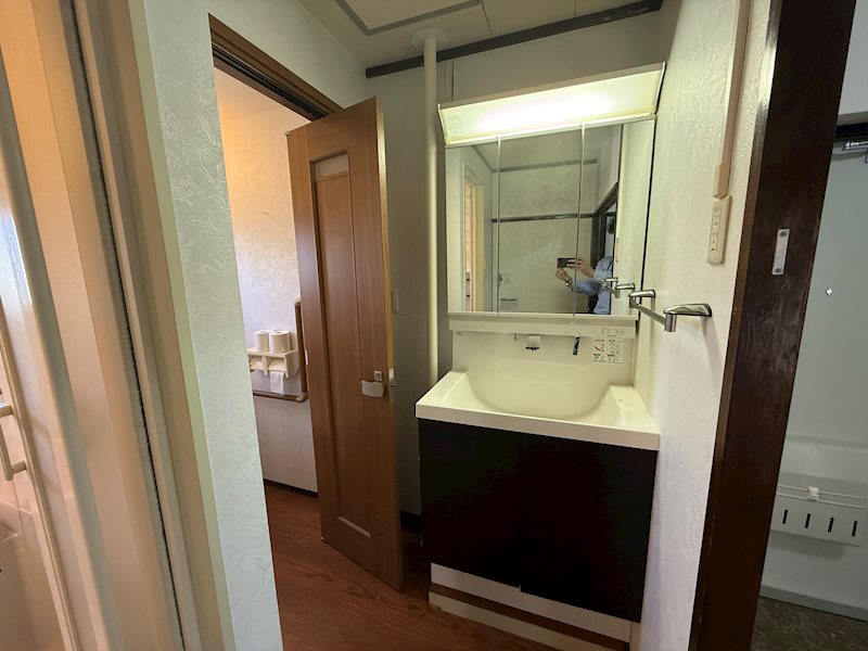 茨木郡山D住宅A18棟  その他