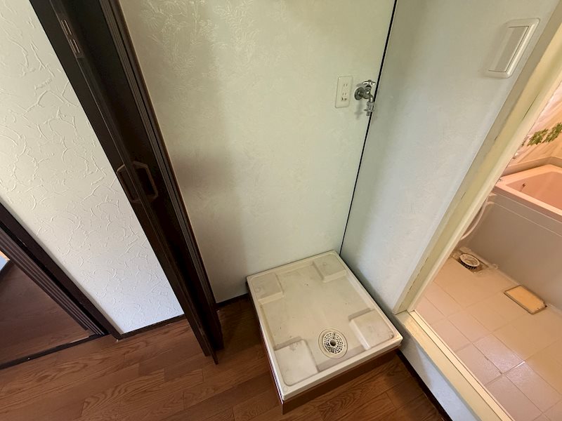 茨木郡山D住宅A18棟  その他