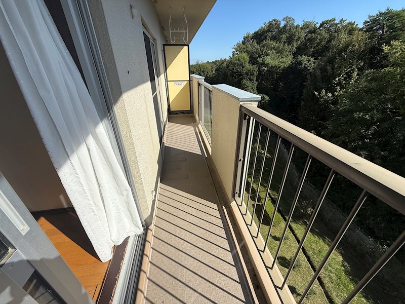 茨木郡山D住宅A18棟  その他