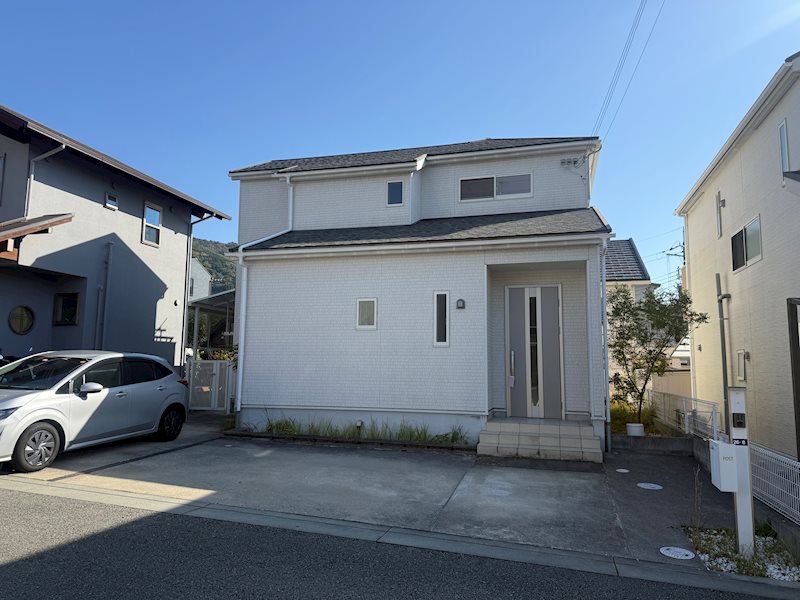 箕面市森町中二丁目 中古一戸建 その他