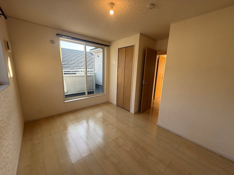 洋室6.5帖 箕面市森町中二丁目 中古一戸建 その他