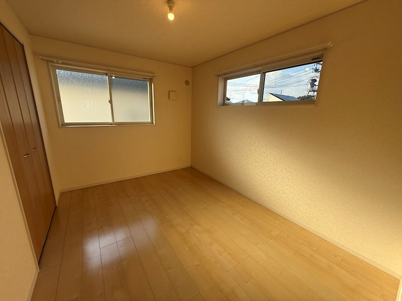 洋室6帖 箕面市森町中二丁目 中古一戸建 その他