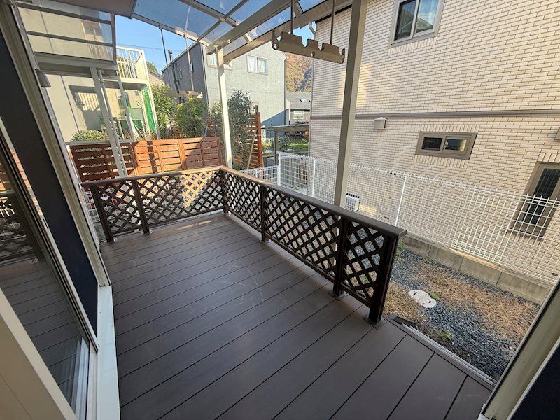 箕面市森町中二丁目 中古一戸建 その他