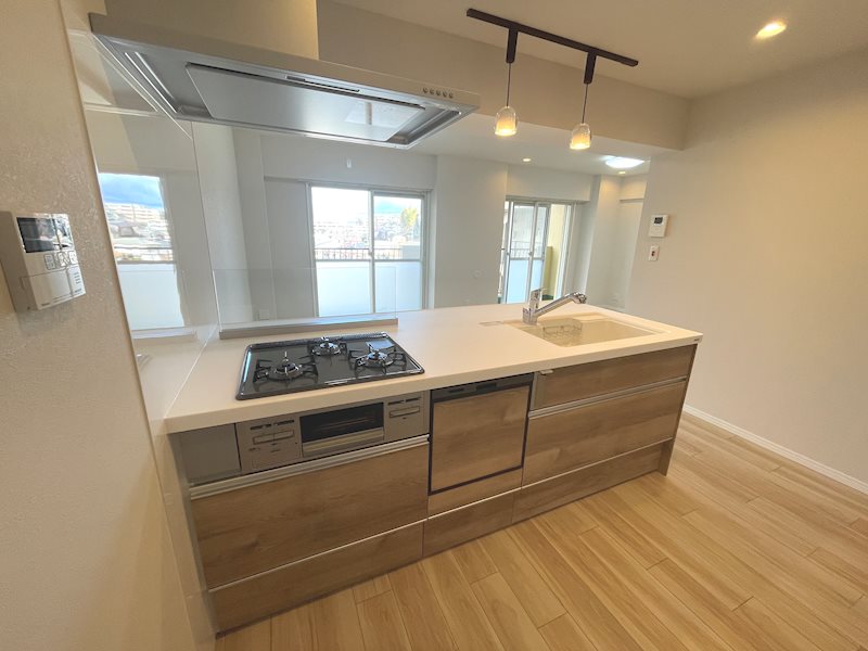 メゾン枚方岡山手 その他