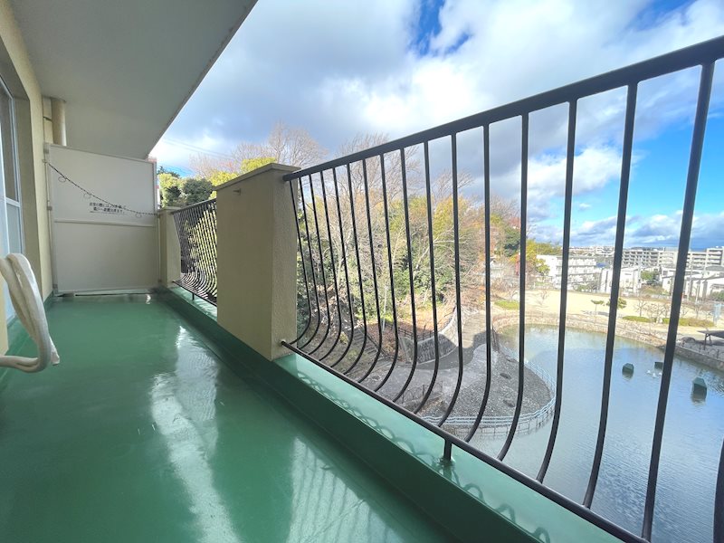 メゾン枚方岡山手 その他