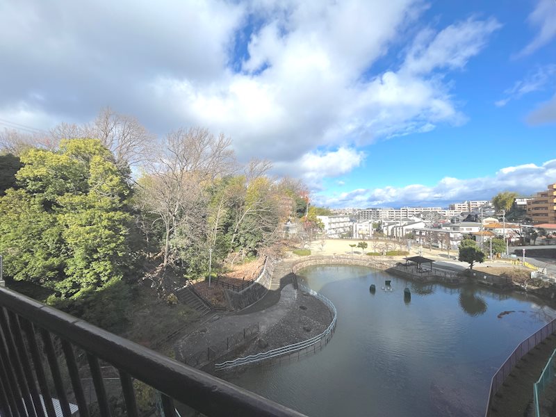 メゾン枚方岡山手 その他