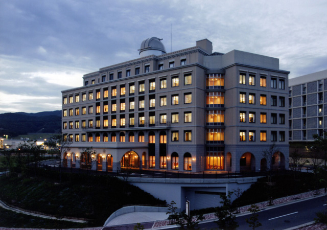 ジオ彩都みなみ坂3番館  303号室 周辺画像8