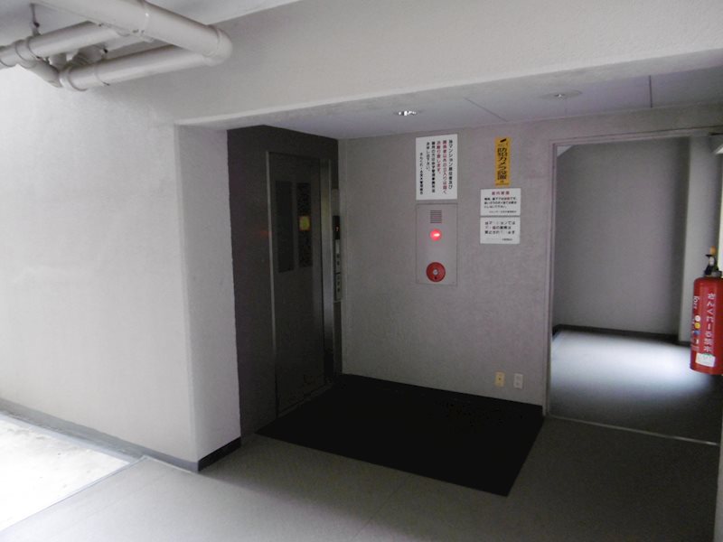 さんくれーる茨木C棟     その他