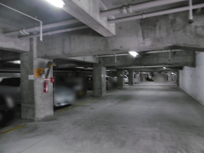 さんくれーる茨木C棟     その他