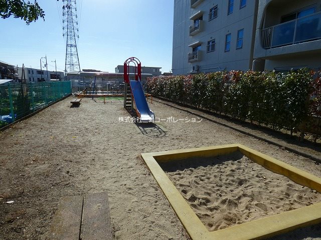 ユニハイム高槻 その他