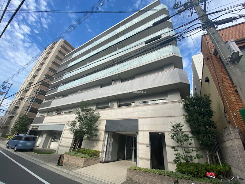 ユニハイム茨木永代町 その他