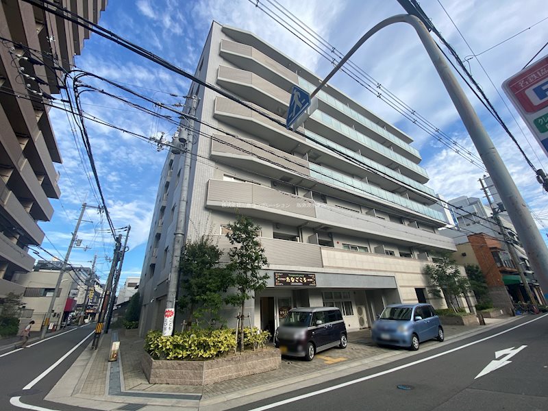 ユニハイム茨木永代町 その他