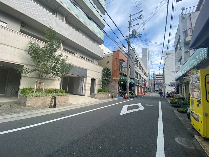 ユニハイム茨木永代町 その他