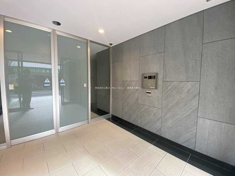 ユニハイム茨木永代町 その他