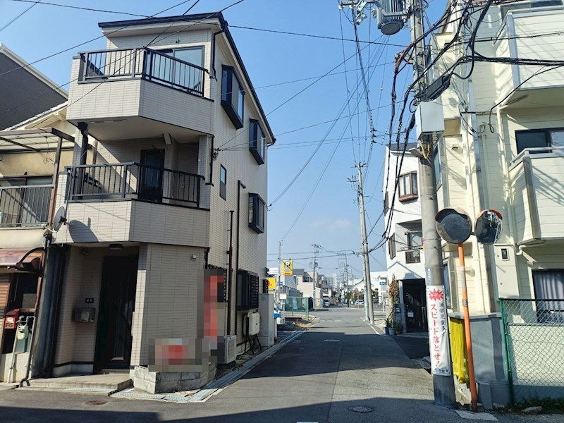 吹田市南正雀2丁目　中古一戸建 その他