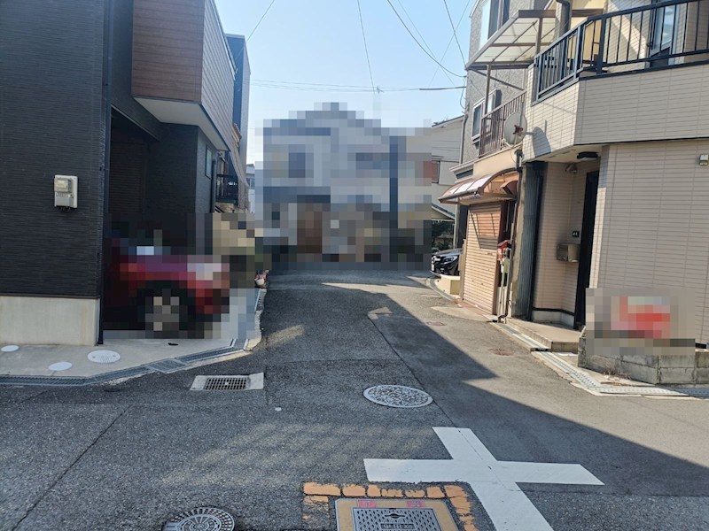 吹田市南正雀2丁目　中古一戸建 その他