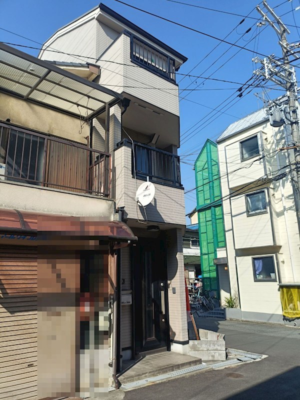 吹田市南正雀2丁目　中古一戸建 その他